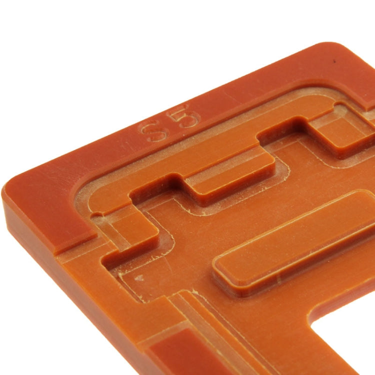 Precision Screen Refurbishment Mould Molds for Galaxy S5/ G900  LCD and Touch Panel