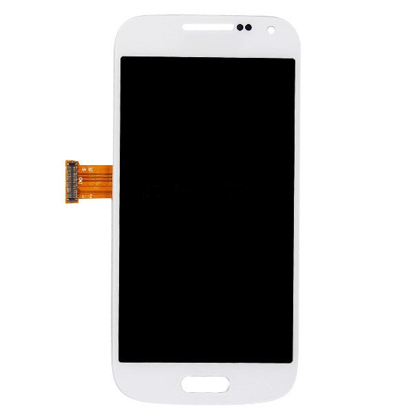 Original Super AMOLED LCD Screen for Galaxy S IV mini / i9195 / i9190 with Digitizer Full Assembly