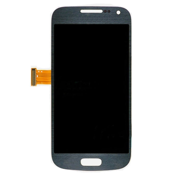 Original Super AMOLED LCD Screen for Galaxy S IV mini / i9195 / i9190 with Digitizer Full Assembly