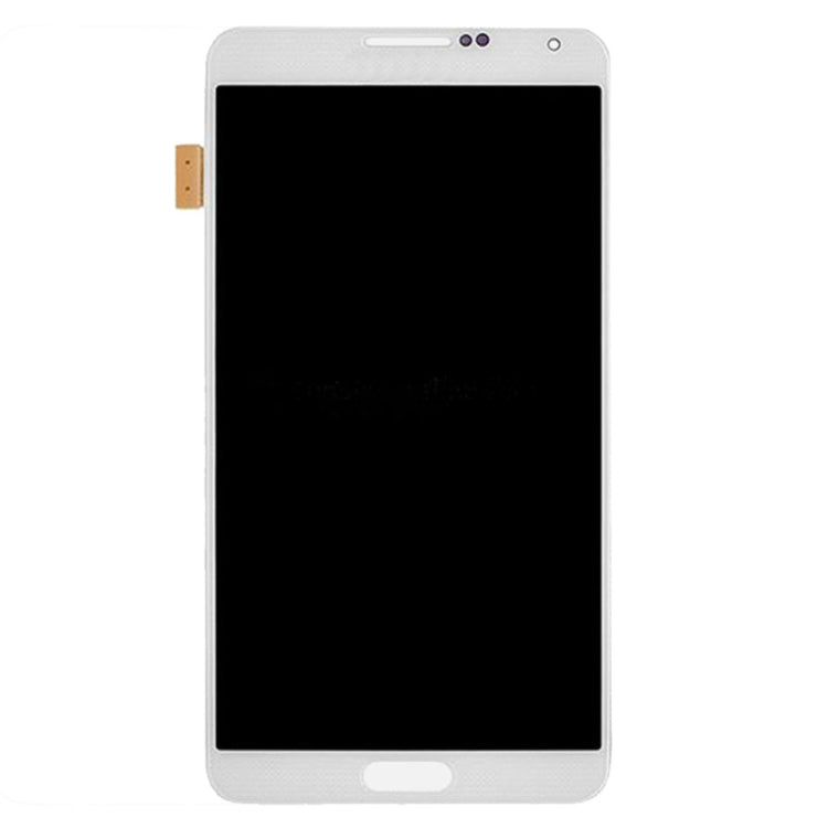 Original Super AMOLED LCD Screen for Galaxy Note III / N90