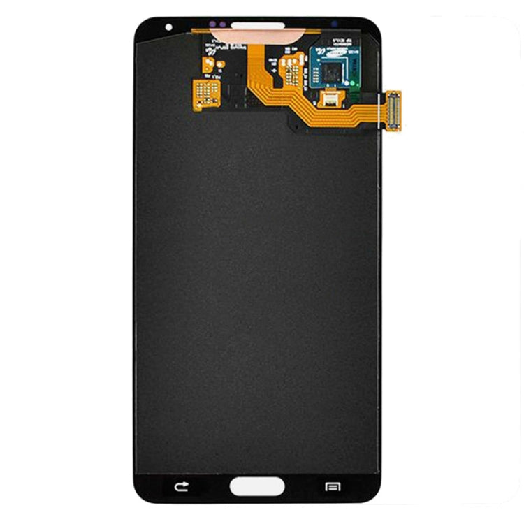 Original Super AMOLED LCD Screen for Galaxy Note III / N90