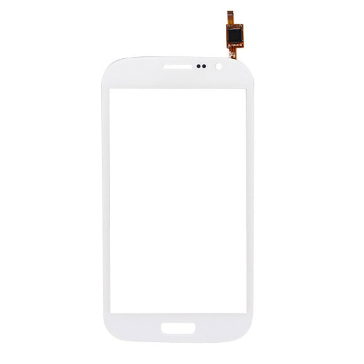 For Galaxy Grand Duos / i9082 / i9080 / i879 / i9128 Original Touch Panel Digitizer (White)