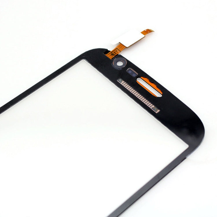 For Galaxy Grand Duos / i9082 / i9080 / i879 / i9128 Original Touch Panel Digitizer (White)