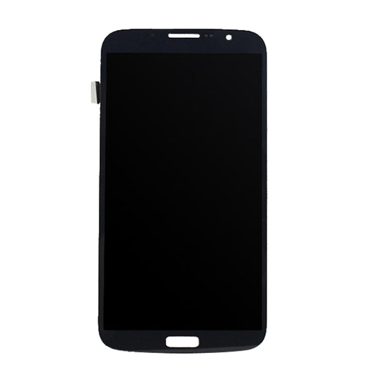 LCD Screen (TFT) + Touch Panel for Galaxy Mega 6.3 / i9200(Black)