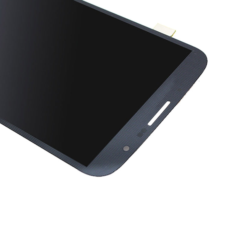 LCD Screen (TFT) + Touch Panel for Galaxy Mega 6.3 / i9200(Black)