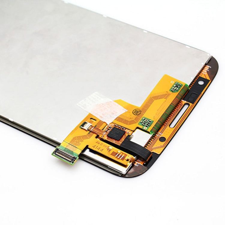 LCD Screen (TFT) + Touch Panel for Galaxy Mega 6.3 / i9200(Black)