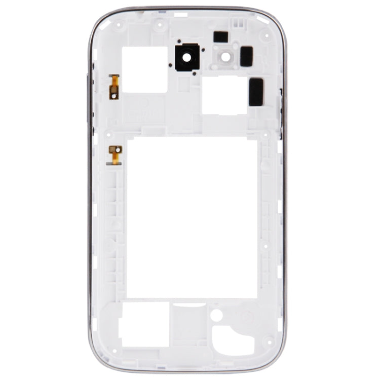 For Galaxy Grand Duos / i9082 Full Housing Faceplate Cover