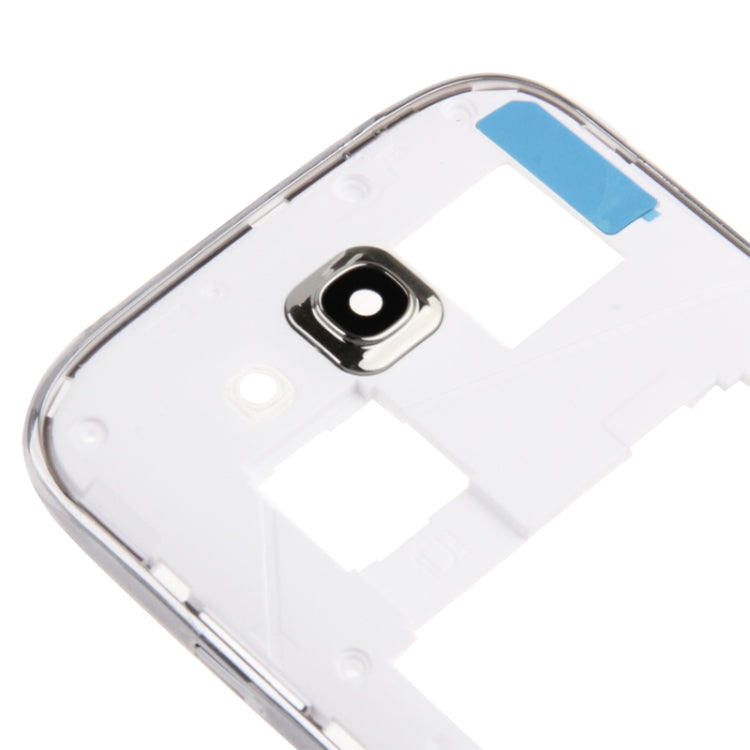 For Galaxy Grand Duos / i9082 Full Housing Faceplate Cover