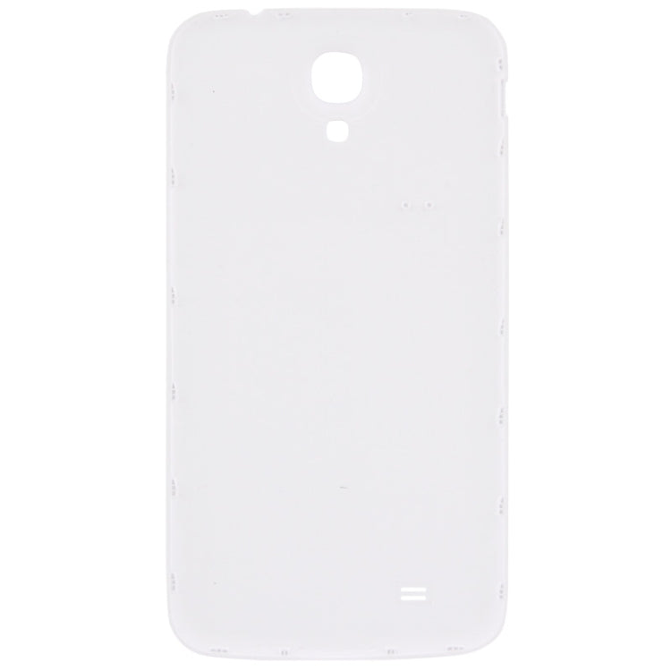 For Galaxy Mega 6.3 / i9200 Full Housing Faceplate Cover  (White)