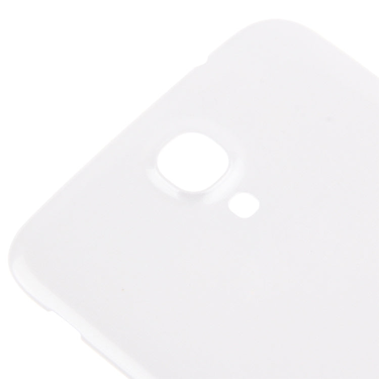 For Galaxy Mega 6.3 / i9200 Full Housing Faceplate Cover  (White)