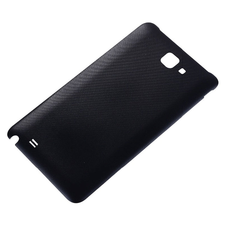 For Samsung Galaxy Note / i9220 / N7000 Original  Back Cover (Black)