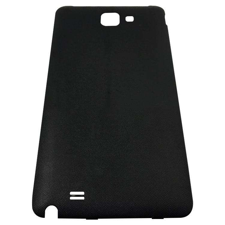 For Samsung Galaxy Note / i9220 / N7000 Original  Back Cover (Black)