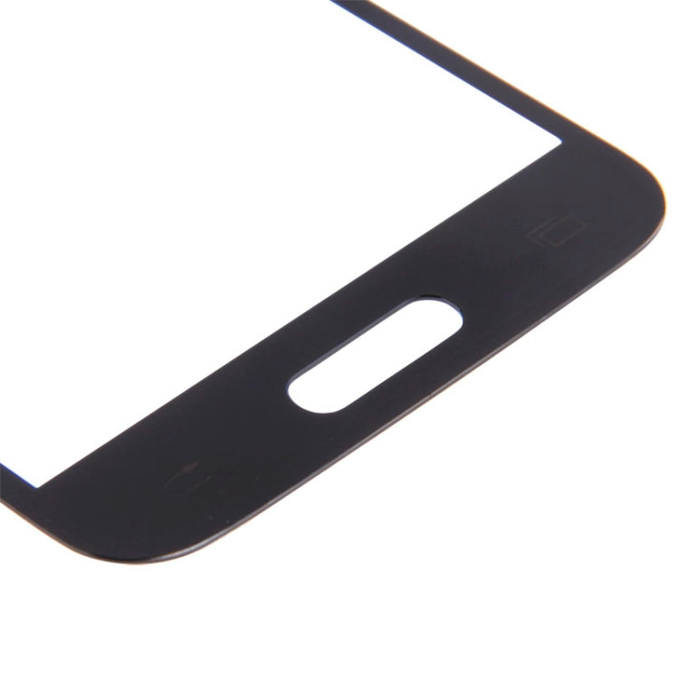 For Galaxy S5 mini Front Screen Outer Glass Lens