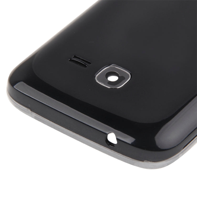 For Galaxy Star Pro / S7262 Full Housing Faceplate Cover