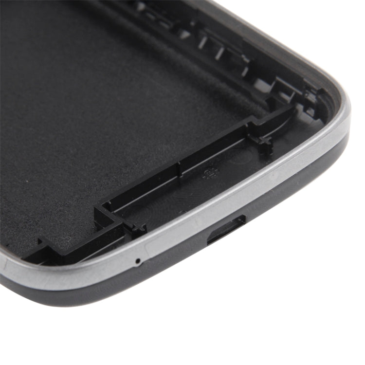 For Galaxy Star Pro / S7262 Full Housing Faceplate Cover