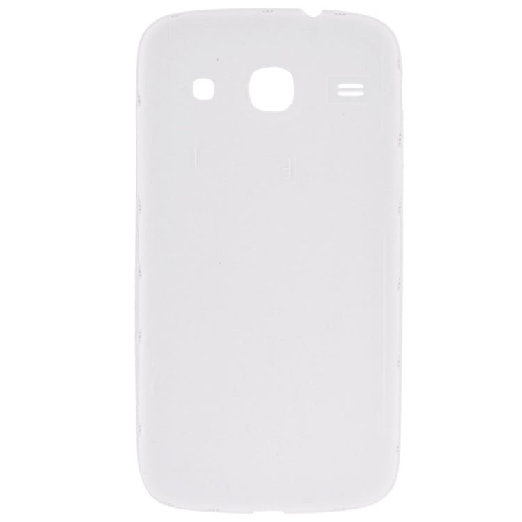 For Galaxy Dous / i8262D Full Housing Faceplate Cover