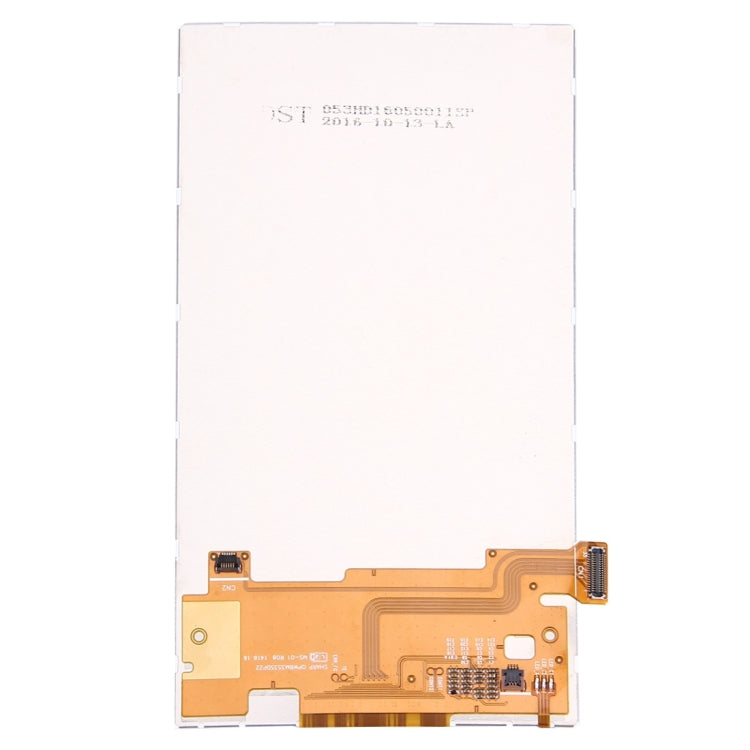 LCD Screen for Galaxy Grand 2 / G7106 / G7102 / G7105 / G7108 / G7109