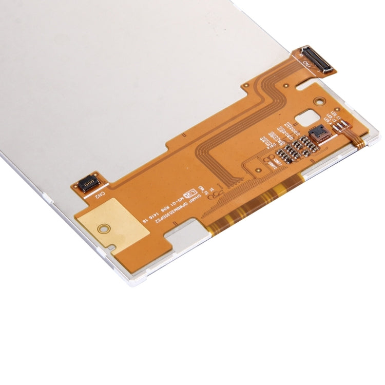 LCD Screen for Galaxy Grand 2 / G7106 / G7102 / G7105 / G7108 / G7109