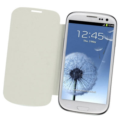 For Galaxy SIII / i9300 Leopard Style (Front + Back)  Battery Cover