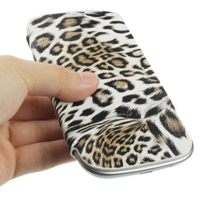 For Galaxy SIII / i9300 Leopard Style (Front + Back)  Battery Cover