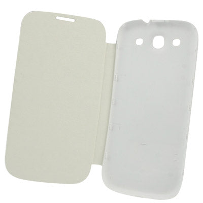 For Galaxy SIII / i9300 Leopard Style (Front + Back)  Battery Cover