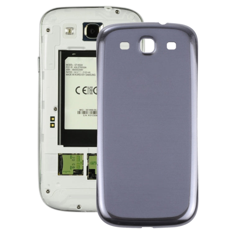 For Samsung Galaxy SIII / i9300 Original Battery Back Cover