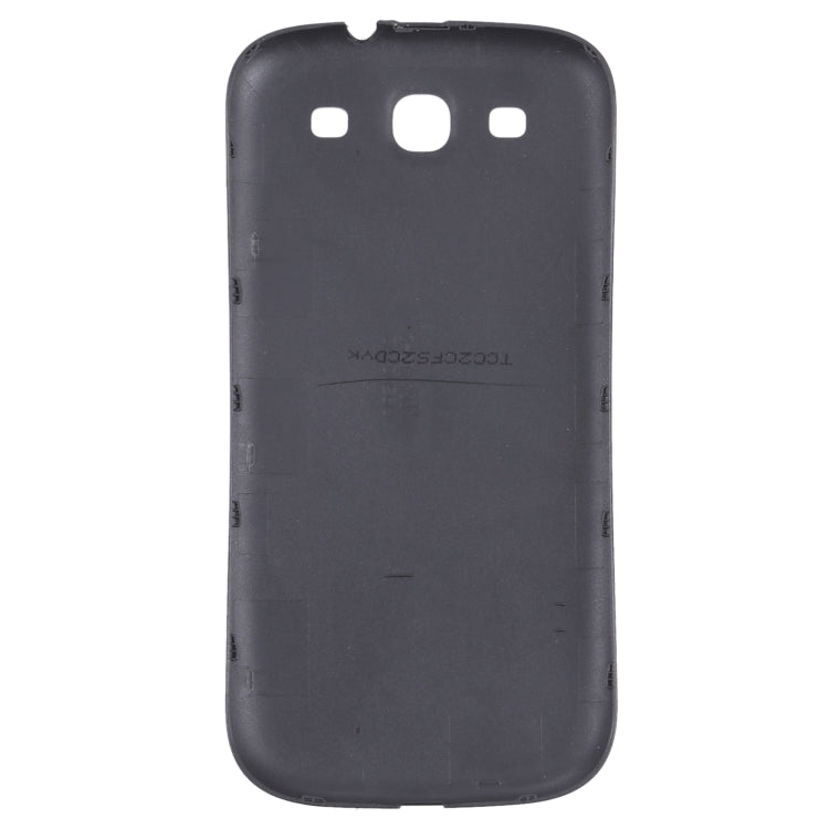 For Samsung Galaxy SIII / i9300 Original Battery Back Cover