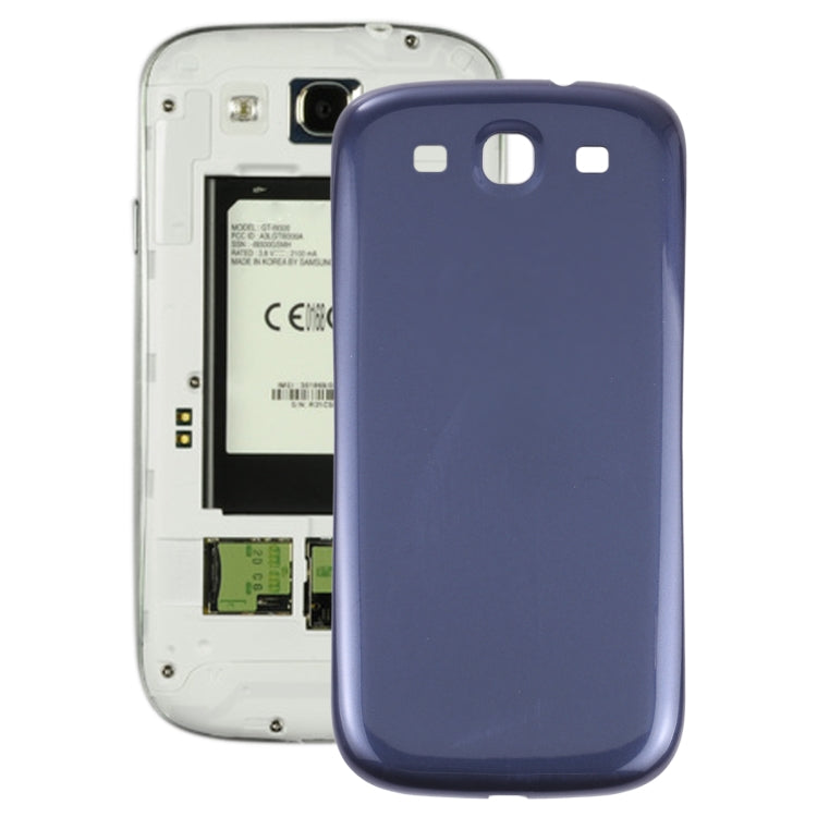 For Samsung Galaxy SIII / i9300 Original Battery Back Cover