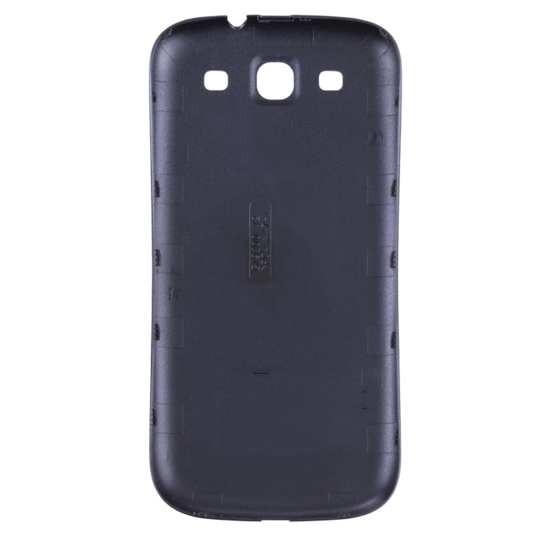 For Samsung Galaxy SIII / i9300 Original Battery Back Cover