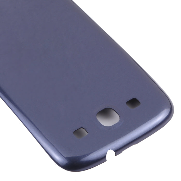 For Samsung Galaxy SIII / i9300 Original Battery Back Cover