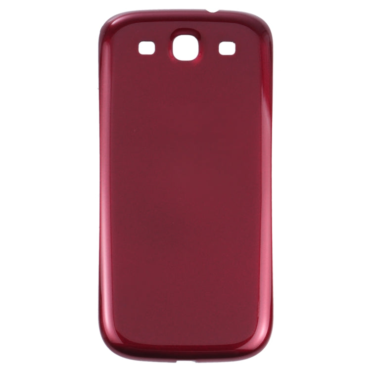 For Samsung Galaxy SIII / i9300 Original Battery Back Cover