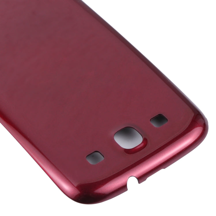 For Samsung Galaxy SIII / i9300 Original Battery Back Cover
