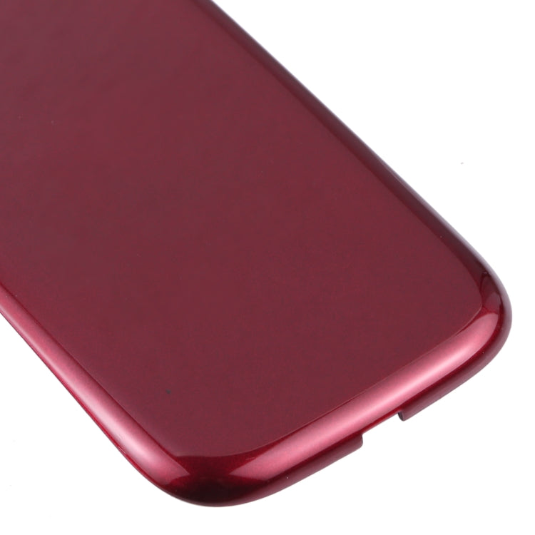 For Samsung Galaxy SIII / i9300 Original Battery Back Cover