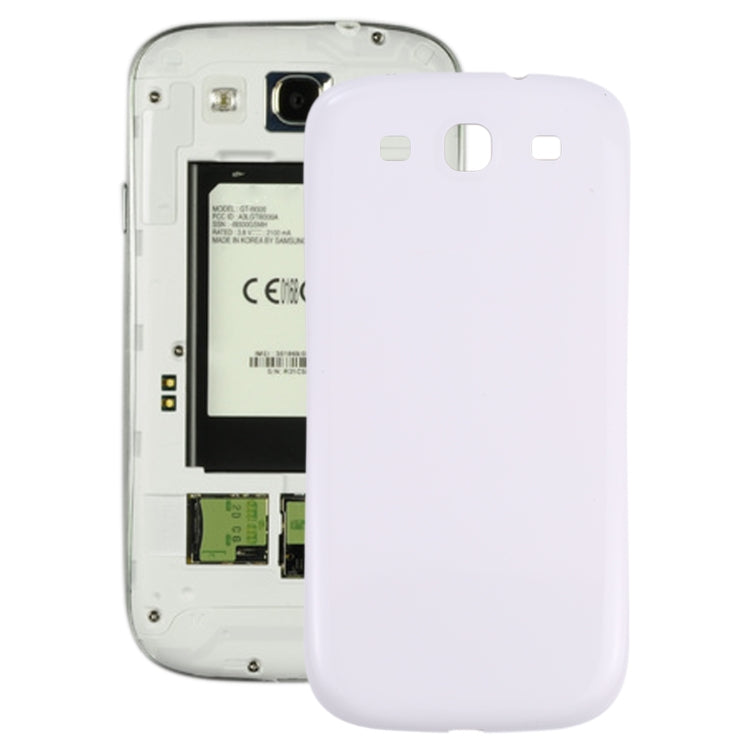 For Samsung Galaxy SIII / i9300 Original Battery Back Cover