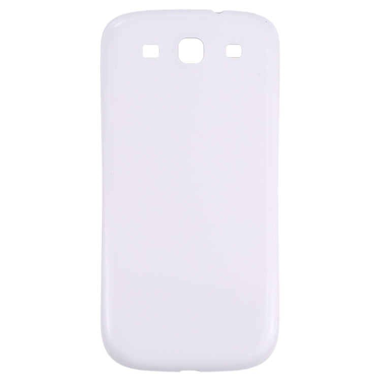 For Samsung Galaxy SIII / i9300 Original Battery Back Cover