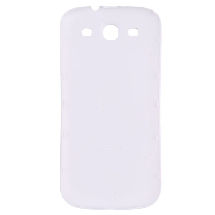 For Samsung Galaxy SIII / i9300 Original Battery Back Cover