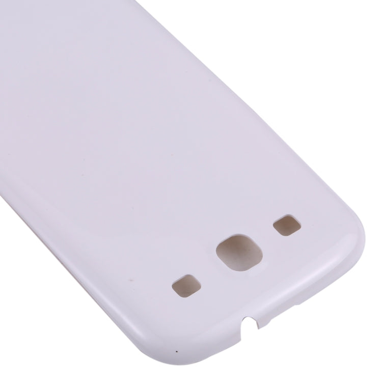 For Samsung Galaxy SIII / i9300 Original Battery Back Cover