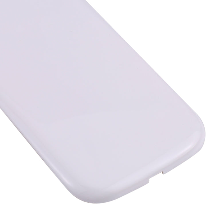 For Samsung Galaxy SIII / i9300 Original Battery Back Cover