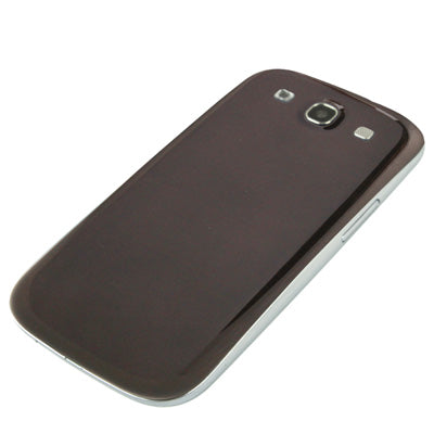 For Samsung Galaxy SIII / i9300 Original Battery Back Cover