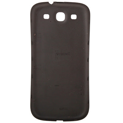 For Samsung Galaxy SIII / i9300 Original Battery Back Cover
