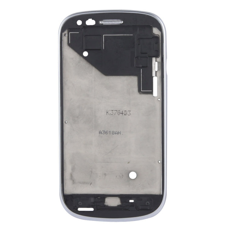 For Galaxy SIII mini / i8190 LCD Middle Board with Button Cable