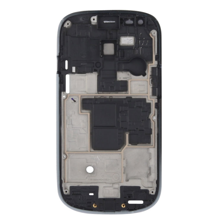 For Galaxy SIII mini / i8190 LCD Middle Board with Button Cable