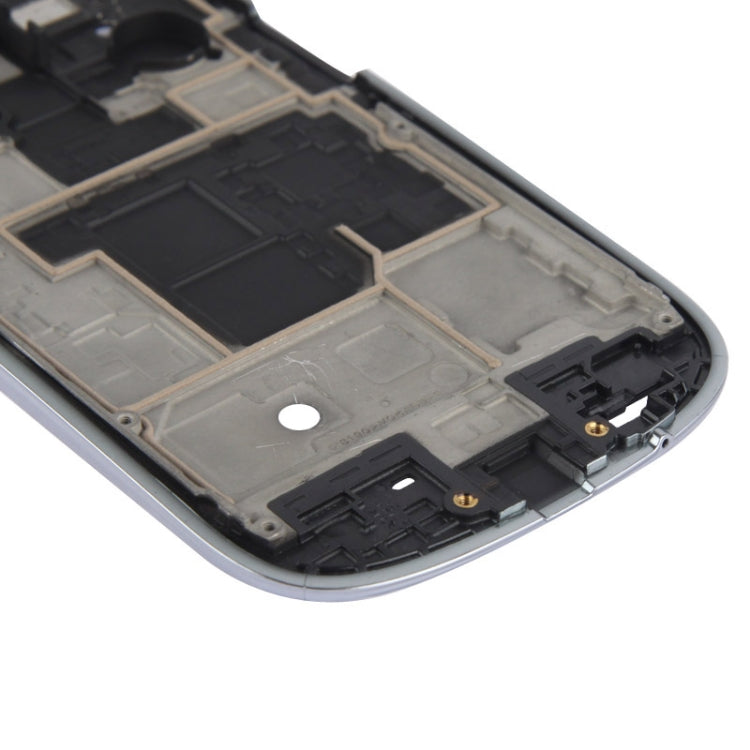 For Galaxy SIII mini / i8190 LCD Middle Board with Button Cable