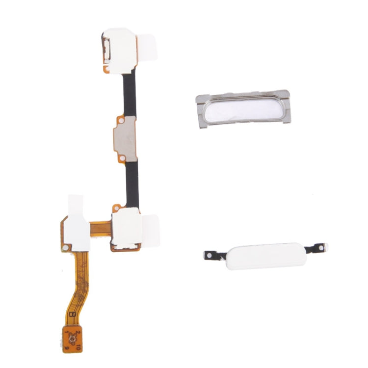 For Galaxy SIII mini / i8190 LCD Middle Board with Button Cable