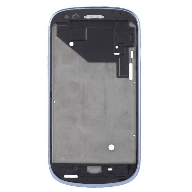 For Galaxy SIII mini / i8190 LCD Middle Board with Button Cable