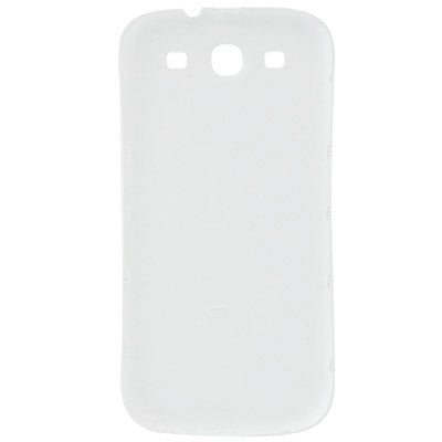 For Galaxy SIII / i9300 Captain America Pattern  Battery Cover