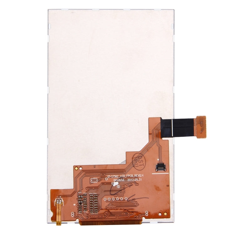 Original LCD Screen for Galaxy Trend Duos / S7562