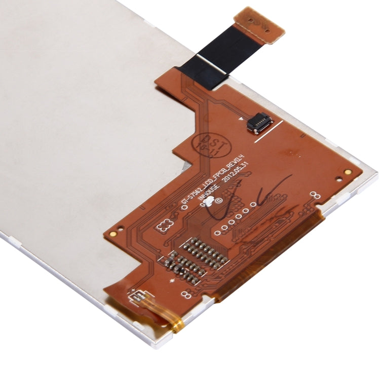 Original LCD Screen for Galaxy Trend Duos / S7562