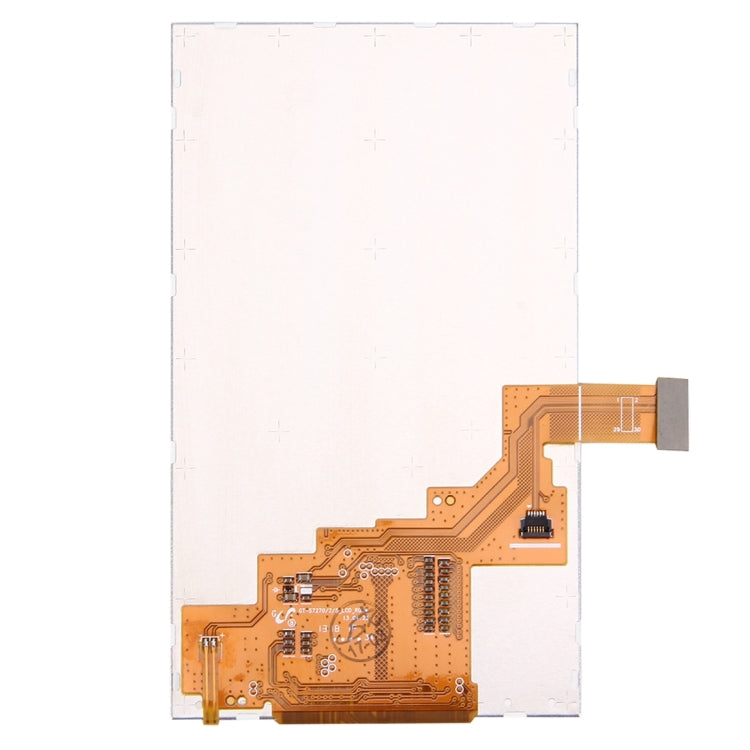 Original LCD Screen for Galaxy Ace 3 / S7272 / S7270 / S7275 / S7273 / T399