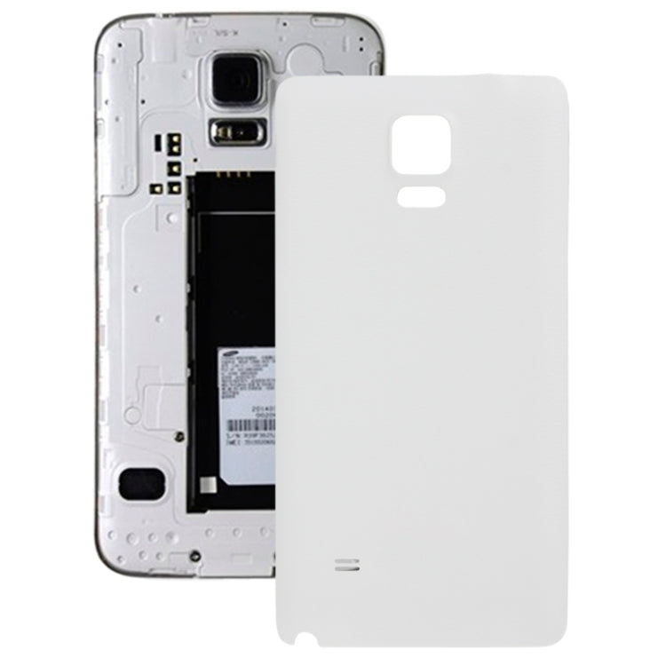 For Galaxy Note 4 / N9100 Back Cover